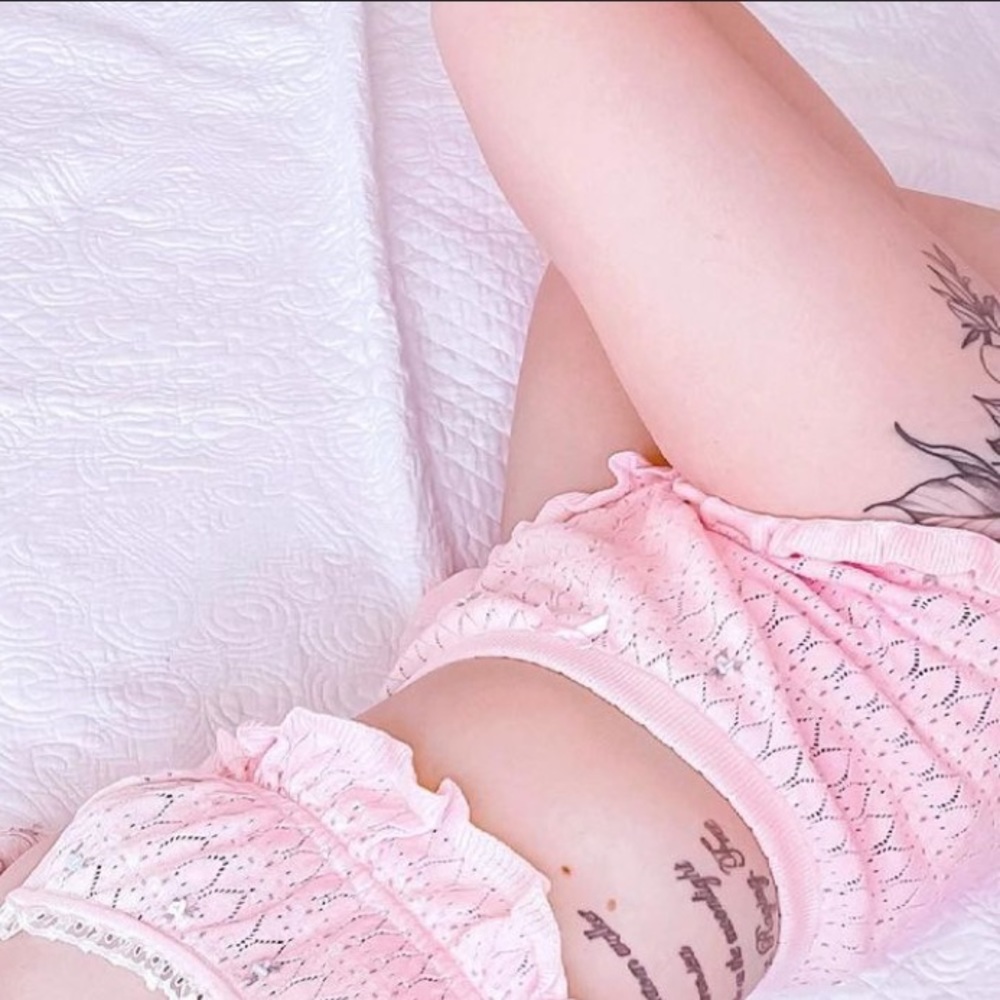 2 PIECE FLL Charleston Cardigan & Short set - Picture 7 of 16